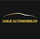 Logo Gold Automobiles